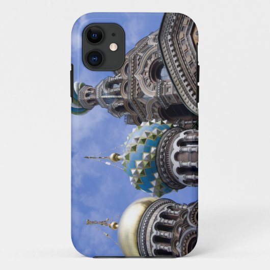 Rusland, Sint-Petersburg, Nevsky Prospekt, The 2 Case-Mate iPhone Case (Achterkant)