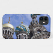 Rusland, Sint-Petersburg, Nevsky Prospekt, The 2 Case-Mate iPhone Case (Achterkant (horizontaal))