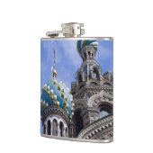 Rusland, Sint-Petersburg, Nevsky Prospekt, The 2 Heupfles (Links)