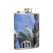 Rusland, Sint-Petersburg, Nevsky Prospekt, The 2 Heupfles (Rechts)