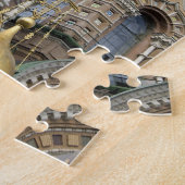 Rusland, Sint-Petersburg, Nevsky Prospekt, The Legpuzzel (Zijkant)