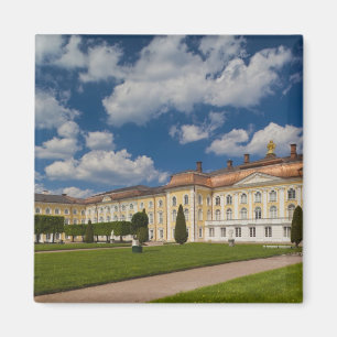 Rusland, Sint-Petersburg, Peterhof, Groot Paleis Magneet