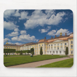 Rusland, Sint-Petersburg, Peterhof, Groot Paleis Muismat