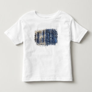 Rusland, Sint-Petersburg, Poesjkin, Catharina's 2 Kinder Shirts