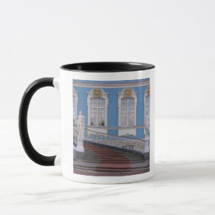 Rusland, Sint-Petersburg, Poesjkin, Catharina's 5 Mok