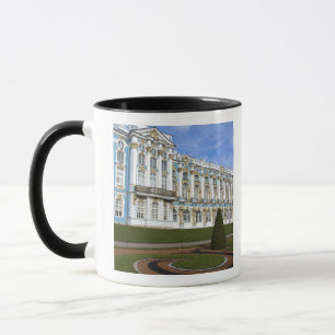 Rusland, Sint-Petersburg, Poesjkin, Catharina's Mok