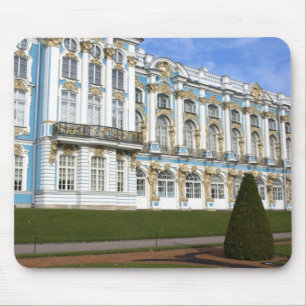 Rusland, Sint-Petersburg, Poesjkin, Catharina's Muismat