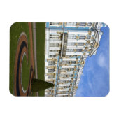 Rusland, Sint-Petersburg, Pushkin, Catherine's Magneet (Horizontaal)