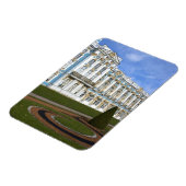 Rusland, Sint-Petersburg, Pushkin, Catherine's Magneet (Linkerzijde)
