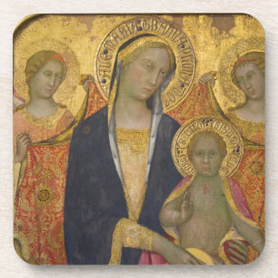 Rusland, Sint-Petersburg, The Hermitage (ook beken Drankjes Onderzetter