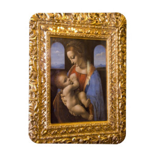 Rusland, Sint-Petersburg, The Hermitage (ook beken Magneet