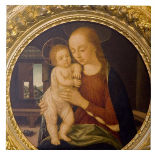 Rusland, Sint-Petersburg, The Hermitage (ook beken Tegeltje (Voorkant)