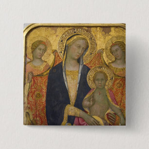 Rusland, Sint-Petersburg, The Hermitage (ook beken Vierkante Button 5,1 Cm