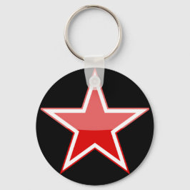 rusland sleutelhanger