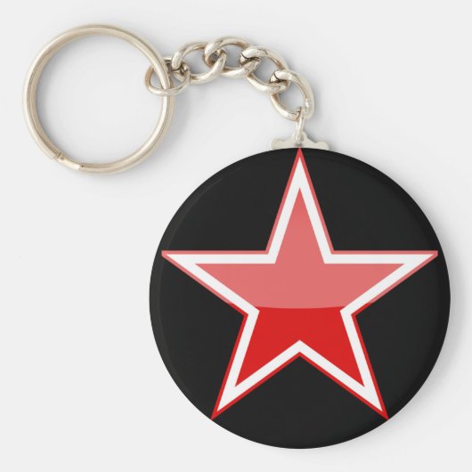 rusland sleutelhanger (Voorkant)