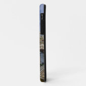 Rusland, St. Petersburg, Nevsky Prospekt, De Case-Mate iPhone Case (Achterkant/links)