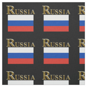 RUSLAND STOF