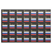 RUSLAND STOF (Fat Quarter)