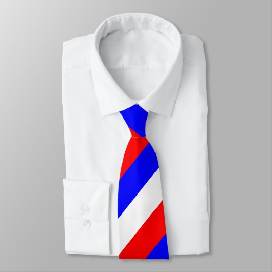 rusland stropdas (Gebonden)