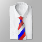 Rusland Stropdas (Gebonden)