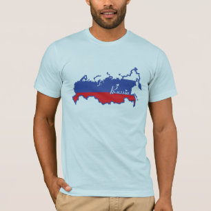 Rusland T-shirt