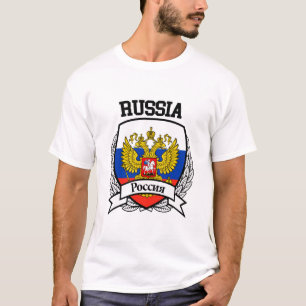 Rusland T-shirt