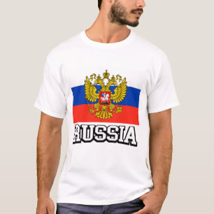 Rusland T-shirt