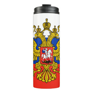 Rusland Thermosbeker
