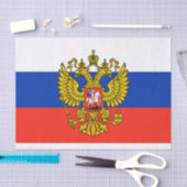 Rusland Tissuepapier (Craft)