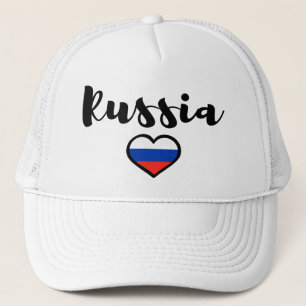 Rusland Trucker Pet