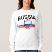 Rusland Trui (Voorkant)