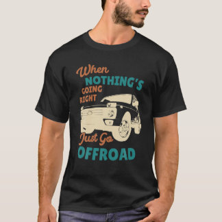 Rusland USSR T-shirt