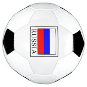 Rusland Voetbal (Gedraaid)