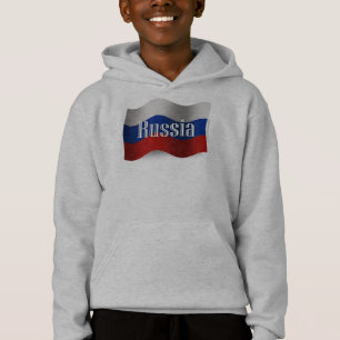 Rusland Wavevlag