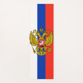 Rusland Yogamat (Voorkant)