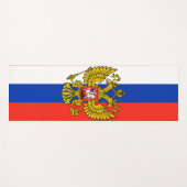 Rusland Yogamat (Voorkant (horizontaal))