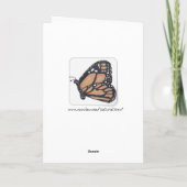 Russ The Cat Happy Anniversary Greeting Card Kaart (Achterkant)