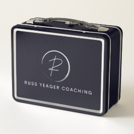 Russ Yeager Coaching Onderschriftlogo