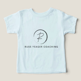 Russ Yeager Coaching Onderschriftlogo