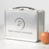 Russ Yeager Coaching Onderschriftlogo (In situ)