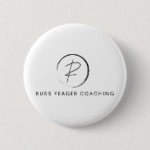 Russ Yeager Coaching Onderschriftlogo