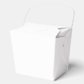 Russ Yeager Coaching Signature Logo Bedankdoosjes (Voorkant)