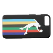 Russel Westbrook NBA Phone Case (Achterkant (Horizontaal))