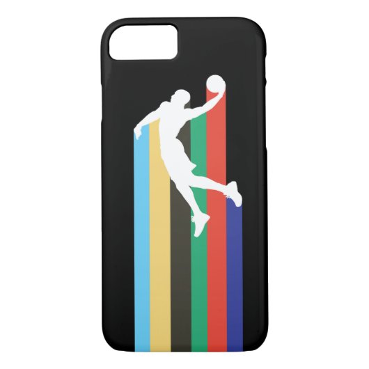 Russel Westbrook NBA Phone Case (Achterkant)