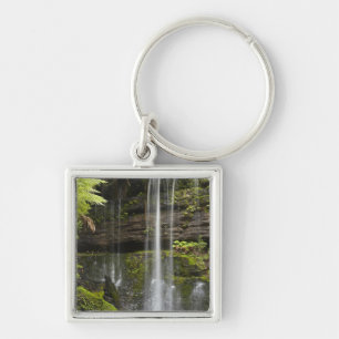 Russell Falls, Mount Field Nationaal Park, Sleutelhanger