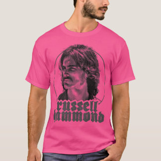 Russell Hammond T-shirt