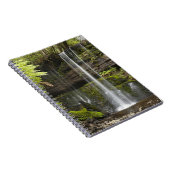 Russell Herfsten, Mount Field National Park Notitieboek (Rechterzijde)