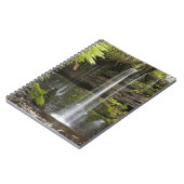 Russell Herfsten, Mount Field National Park Notitieboek (Linkerzijde)