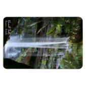 Russell-Herfsten, Tasmania, Australië - Magnet Magneet (Horizontaal)