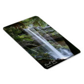 Russell-Herfsten, Tasmania, Australië - Magnet Magneet (Rechterzijde)